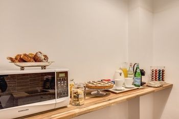 Pantheonview - Luxury Bed & Breakfast Rome
