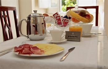 Bed & Breakfast Mazzini Rome