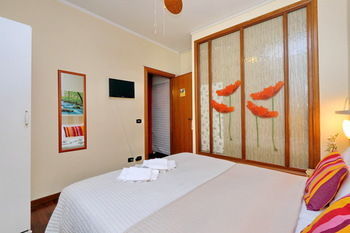 Bed & Breakfast Piazza San Giovanni 3*