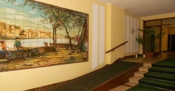 Reboa Guest house Rome