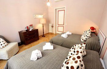 Coral Affittacamere Roma