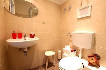 Affittacamere Coral 3*