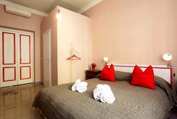 Coral Affittacamere 3*