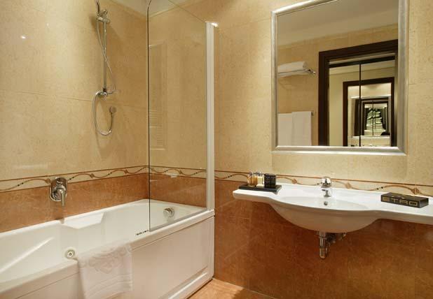 Eurostars Congress & Convention Center Hotel