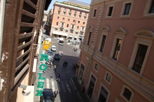 Mamas Collection Montecitorio Apartment Rome
