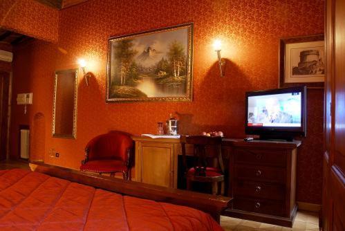 Relais Group Palace Hotel Rome