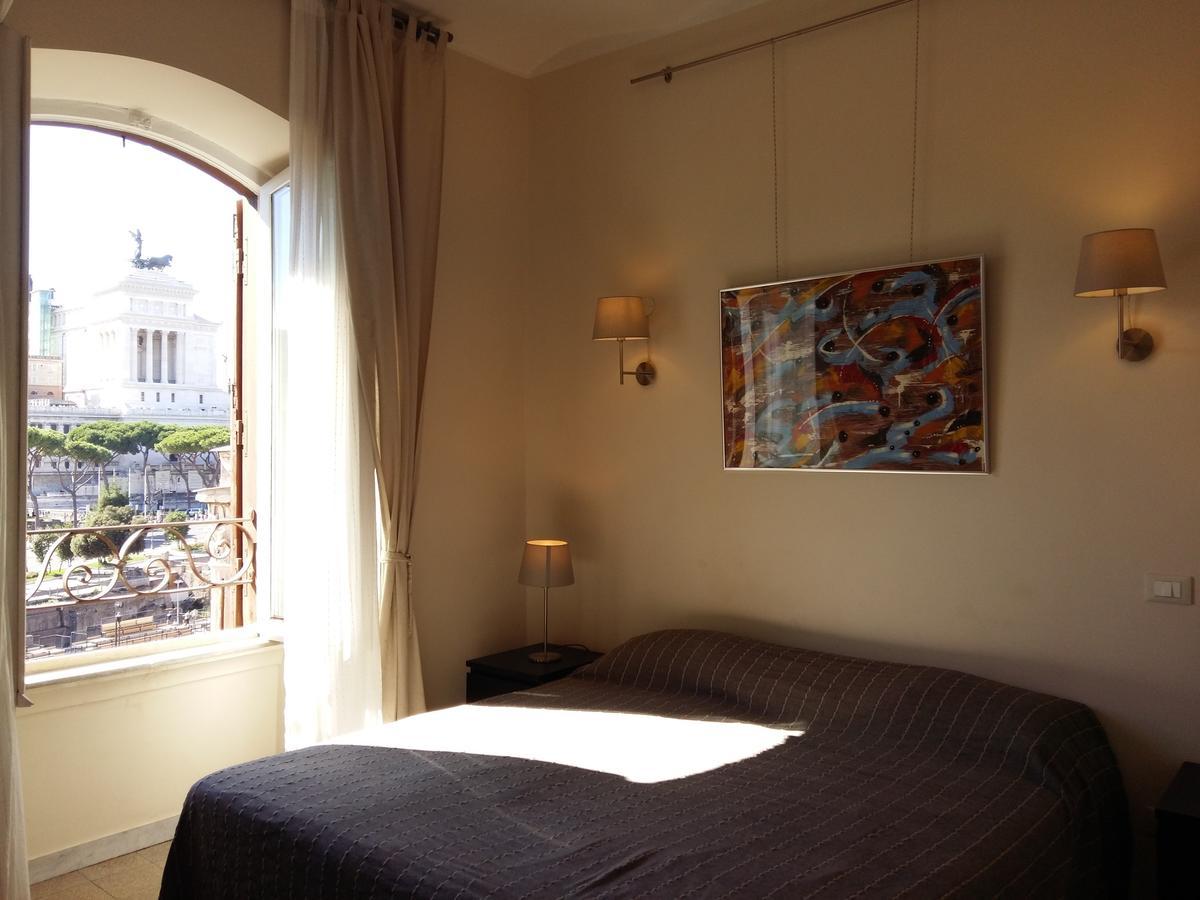 Guest house Residenza Maritti Contemporarysuite - Ghuesthouse 2*