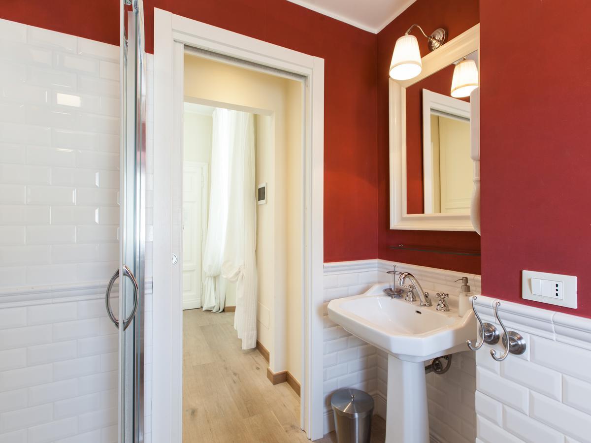 Residenza Maritti Contemporarysuite - 2* Rome