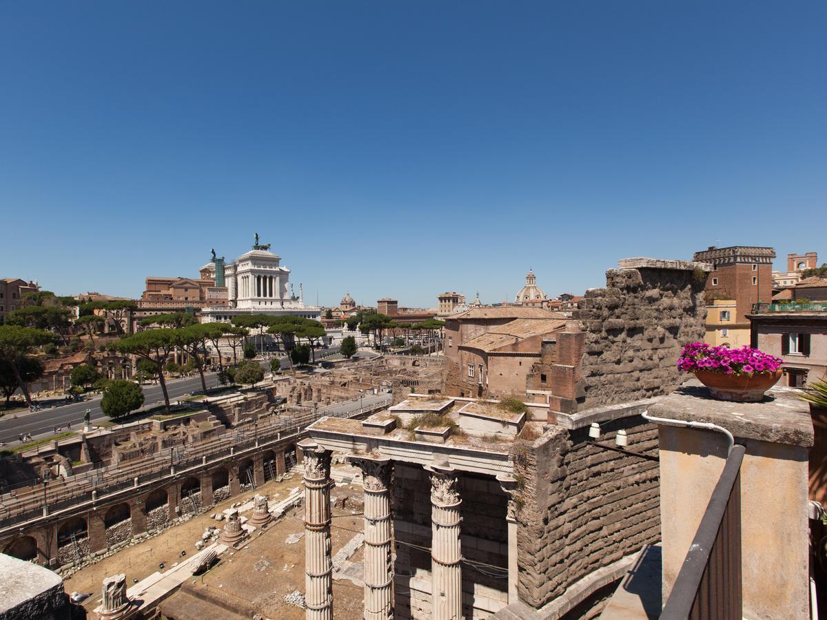 Residenza Maritti Contemporarysuite - Ghuesthouse 2* Rome