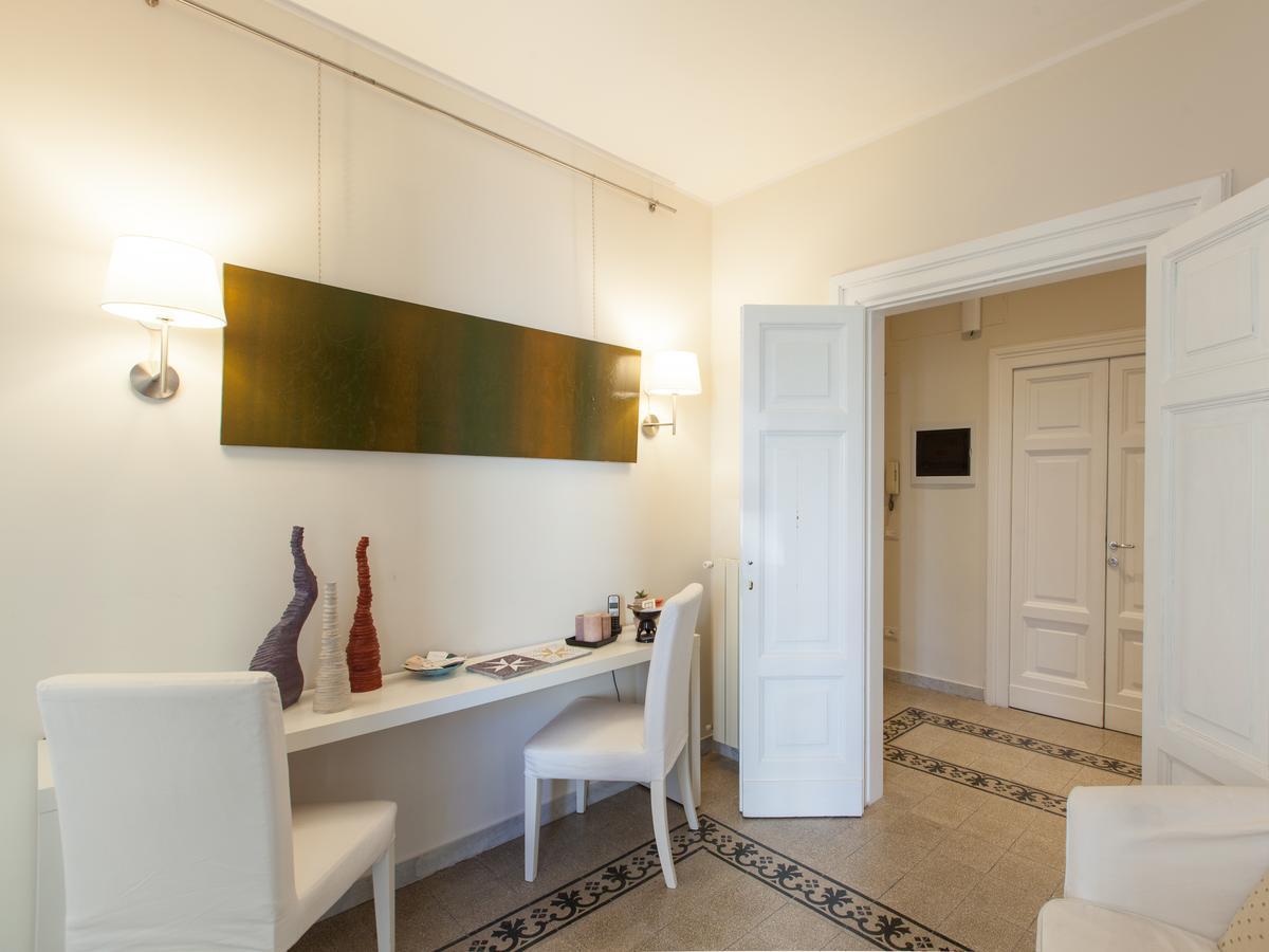 Residenza Maritti Contemporarysuite - Ghuesthouse Guest house Rome