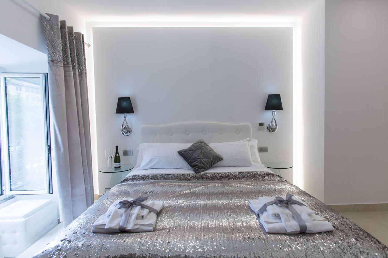 Bed & Breakfast San Pietro Grand Roma