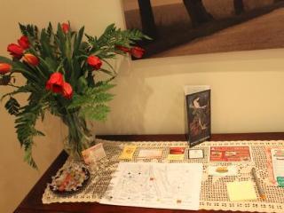 Guest house Titina Rome