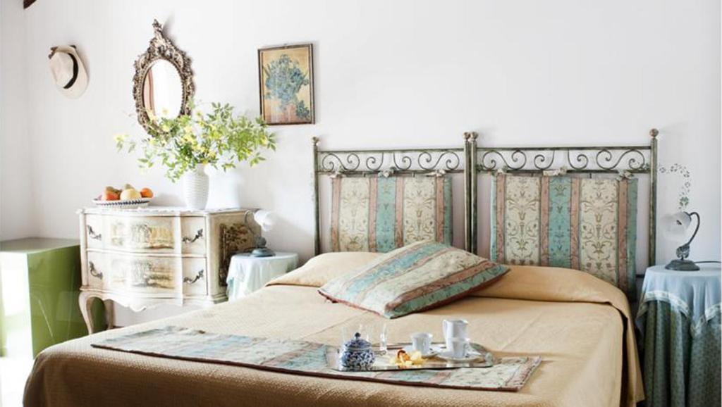 Cavendo Tutus Country house *