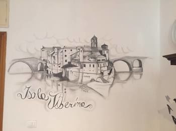 Isolatiberina 3* Rome