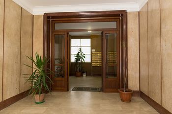 Citta Aperta Bed & Breakfast Rome