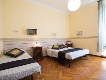 Guest house Sweet Life Guesthouse