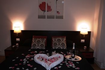 Julius Caesar 183 Guest house Rome