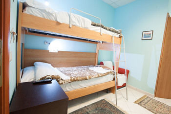 Eva Guest house Rome