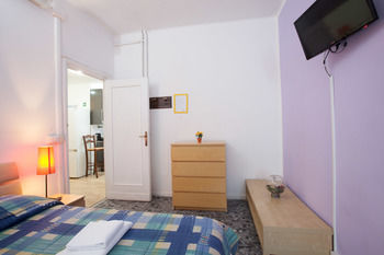 Eva Guest house Rome