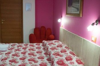Guest house Eva
