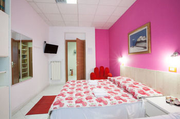 Guest house Eva *