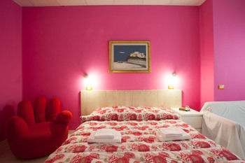 Eva Guest house *