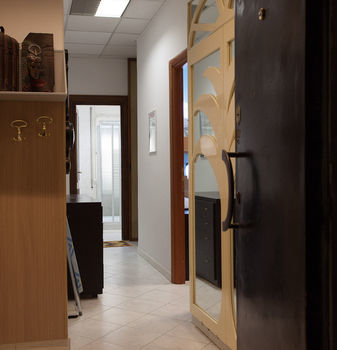 Eva Guest house Rome