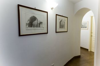 Bed & Breakfast Pantheon Rome