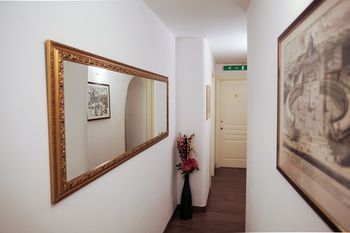 Pantheon Bed & Breakfast Rome