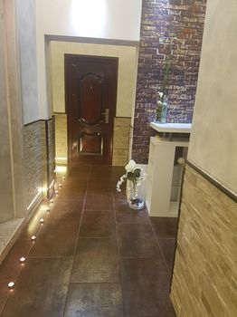 Guest house Crispi Relax Rome