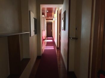 Location In Guest house