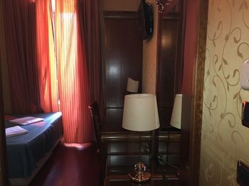 Guest house Location In