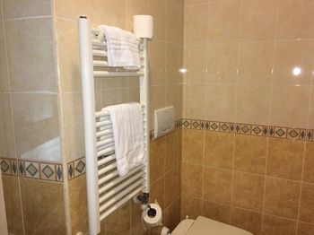 Guest house Location In Rome
