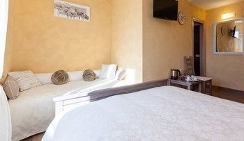 Guest house Domus Solis San Pietro