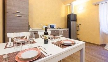 Domus Solis San Pietro Guest house Rome