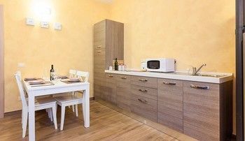 Guest house Domus Solis San Pietro *