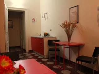 Davinci Bed & Breakfast Rome
