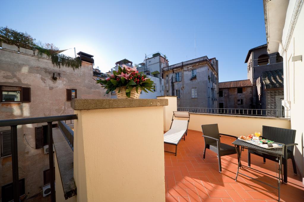 Navona Palace Luxury Apartment Rome