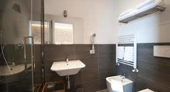 Bed & Breakfast Domus Castroni Pompeo Magno Rome