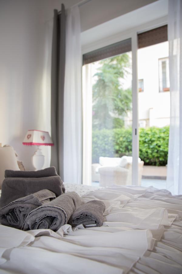 La Piazzetta Delle Regine Bed & Breakfast Rome