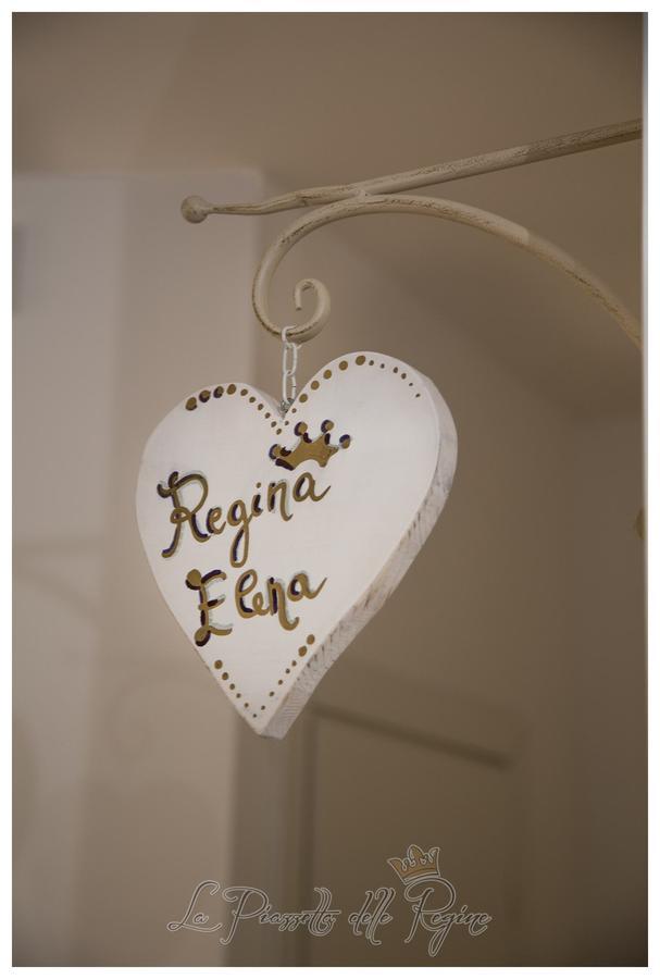 La Piazzetta Delle Regine Bed & Breakfast Rome