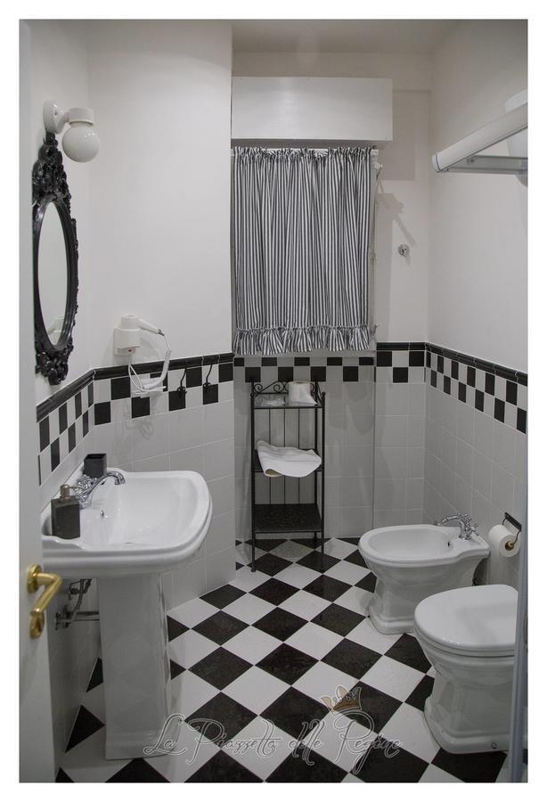 Bed & Breakfast La Piazzetta Delle Regine Rome