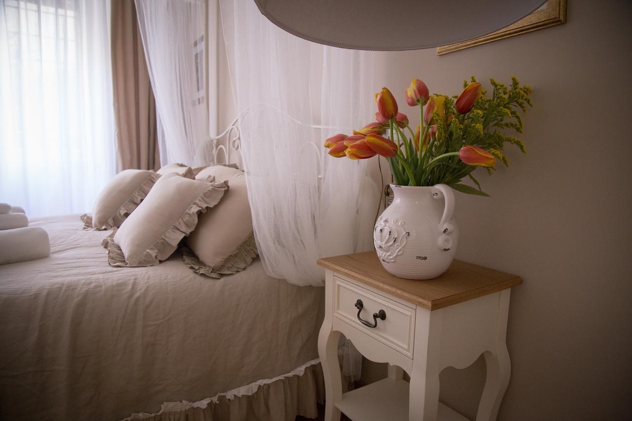 Bed & Breakfast La Piazzetta Delle Regine Rome