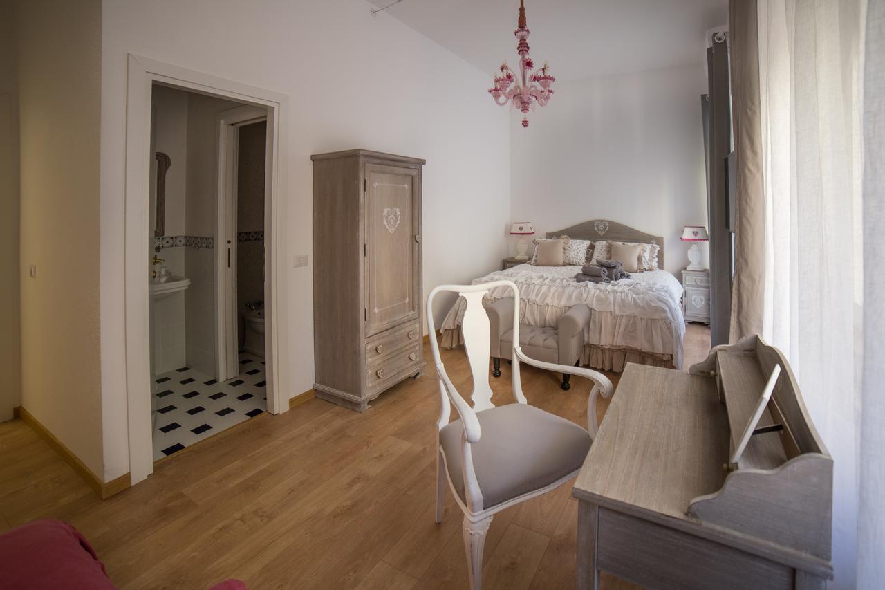 Bed & Breakfast La Piazzetta Delle Regine