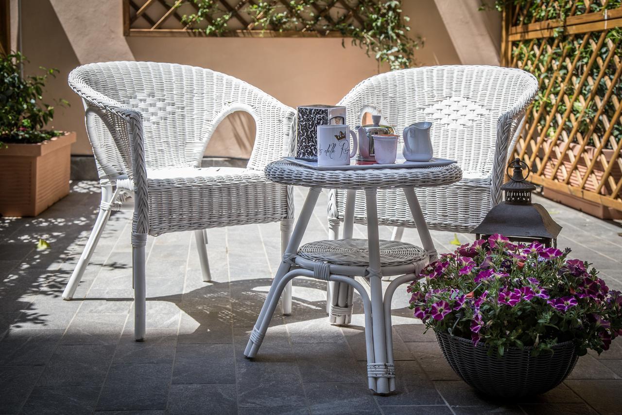 La Piazzetta Delle Regine Bed & Breakfast Rome
