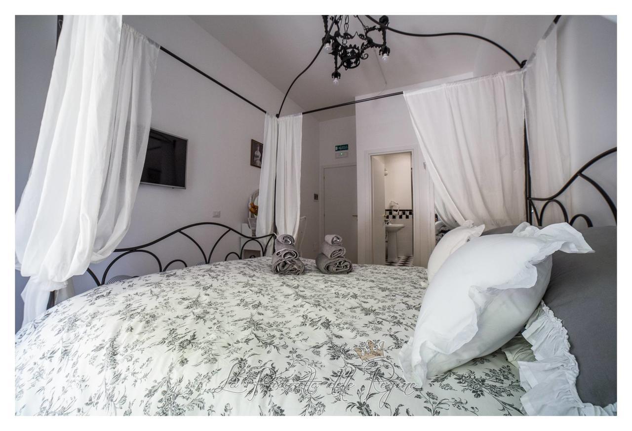 La Piazzetta Delle Regine Bed & Breakfast Rome