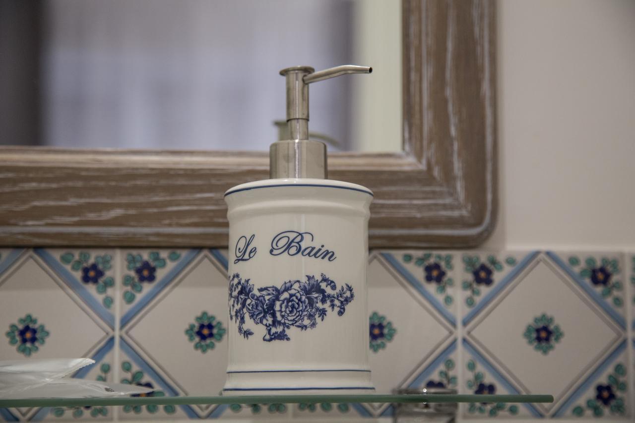 Bed & Breakfast La Piazzetta Delle Regine Rome