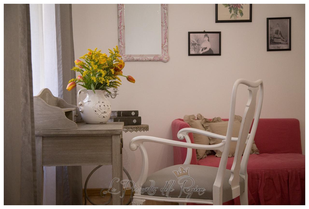 La Piazzetta Delle Regine Bed & Breakfast