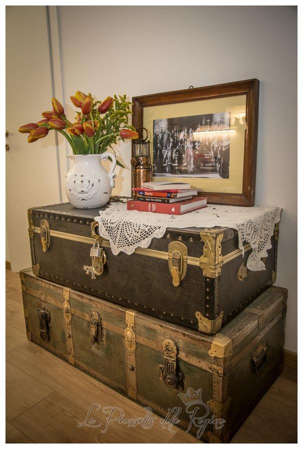 Bed & Breakfast La Piazzetta Delle Regine