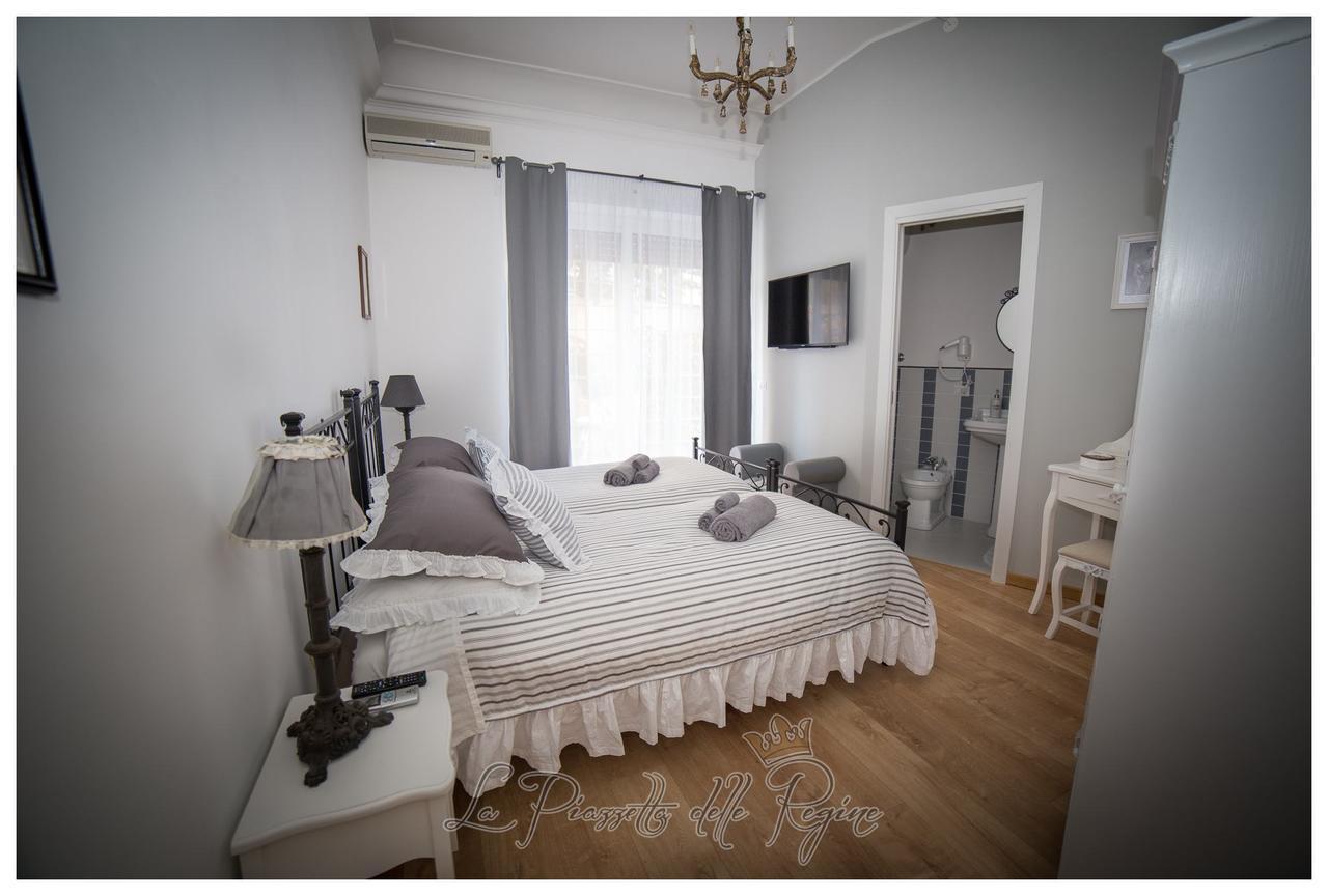 Bed & Breakfast La Piazzetta Delle Regine Rome